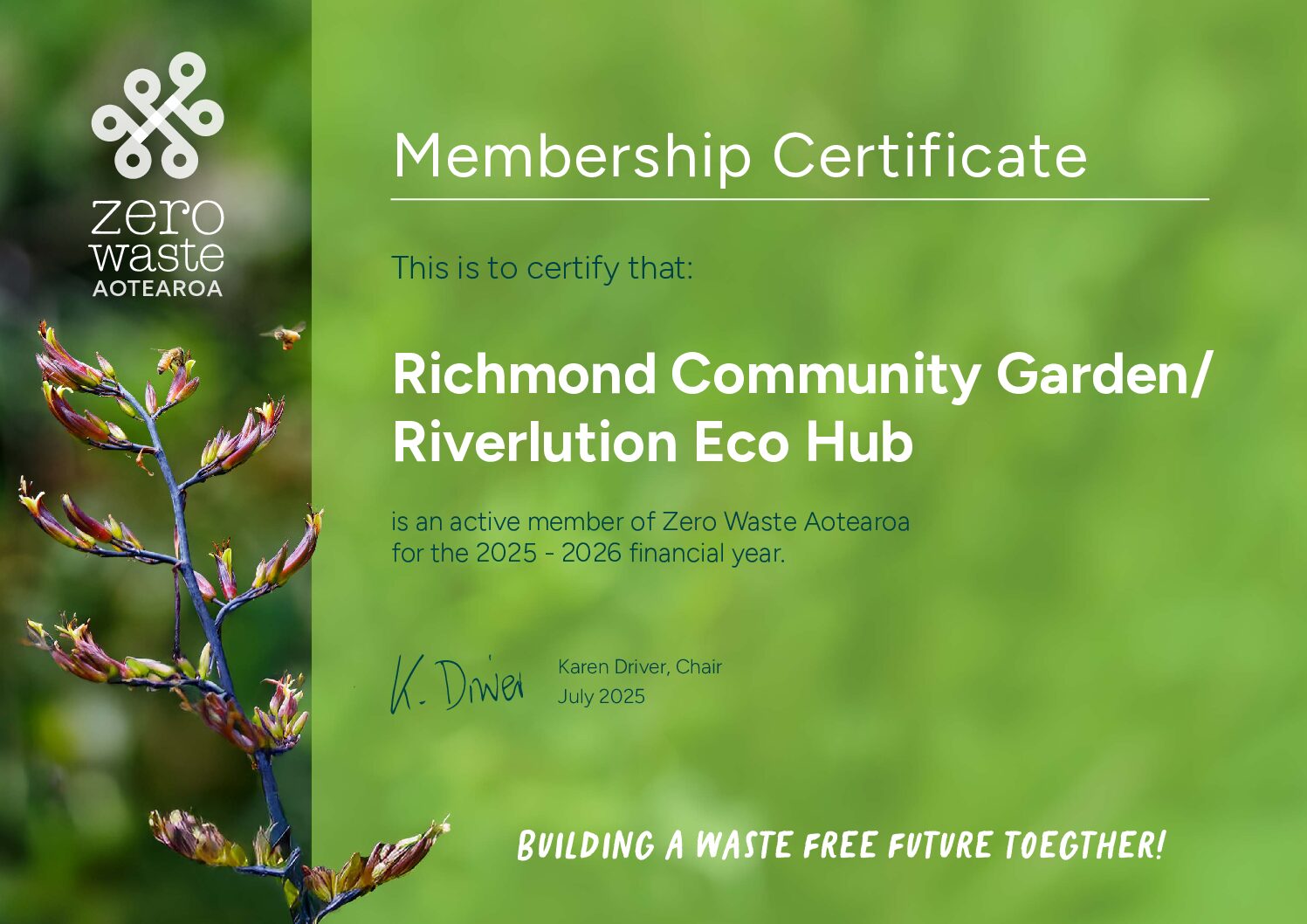 Richmond Community Garden_ Riverlution Eco Hub